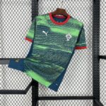 Portugal 2025-26 Esports Jersey