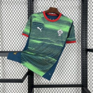 Portugal 2025 26 Esports Jersey