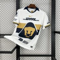 Pumas UNAM 2025-26 Home Jersey Pumas UNAM 2025-26 Home Jersey