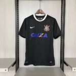 Retro Corinthians 2012-13 away
