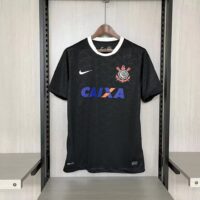 Retro Corinthians 2012-13 away