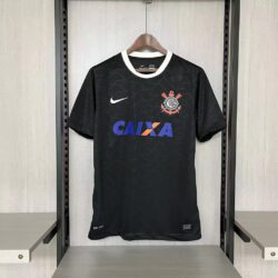 Retro Corinthians 2012-13 away