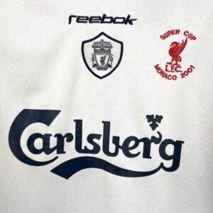 Liv 200102 Away Jersey - Image 3