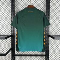 Borussia Mönchengladbach 2025-26 Third Jersey