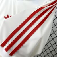 aef9d6d91b7c4d96b9091da15c464f69 Manchester United 202425 Special Edition White Jersey