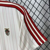 Benfica 2025-26 x Adidas Originals SL Retro Jersey