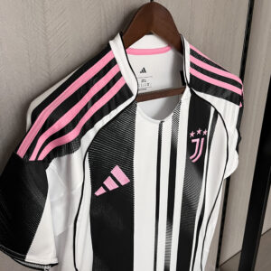 2025 26YW Home Jersey