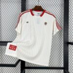Benfica 2025-26 x Adidas Originals SL Retro Jersey