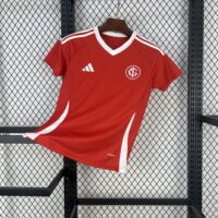 .C Internacional 2025-26 Home Womens Jersey