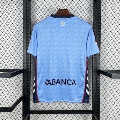 af724faebf81485ab3379aca8f50ac1e Celta de Vigo 2025-26 Home Jersey