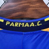 af72507f6a32415a85527866e5c640f1 Parma Calcio 2001-02 Home Retro Jersey