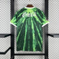Kawasaki Frontale 1994 Home Retro Jersey