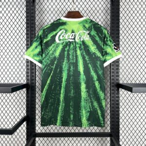Kawasaki Frontale 1994 Home Retro Jersey - Image 2