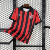 Vitoria 2025-26 Home Jersey