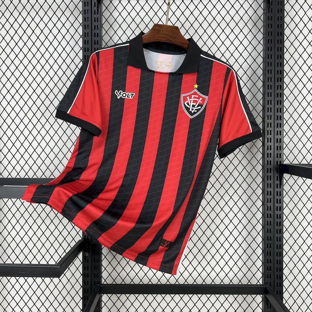 Vitoria 2025-26 Home Jersey