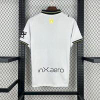 Parma Calcio 2025-26 Home Jersey