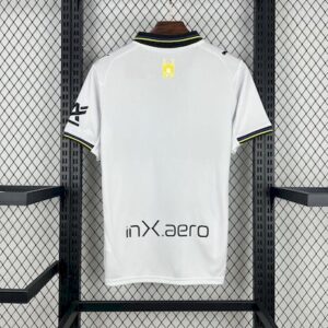 Parma Calcio 2025-26 Home Jersey - Image 2