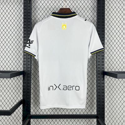 Parma Calcio 2025-26 Home Jersey