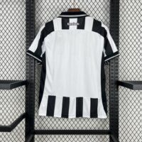 Botafogo 2025-26 Home Jersey