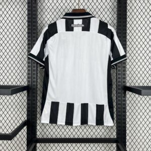 Botafogo 2025 26 Home Jersey