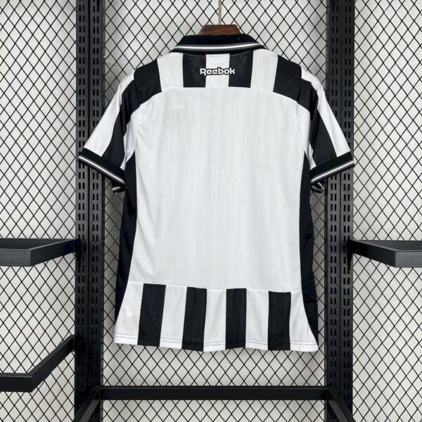 Botafogo 2025 26 Home Jersey