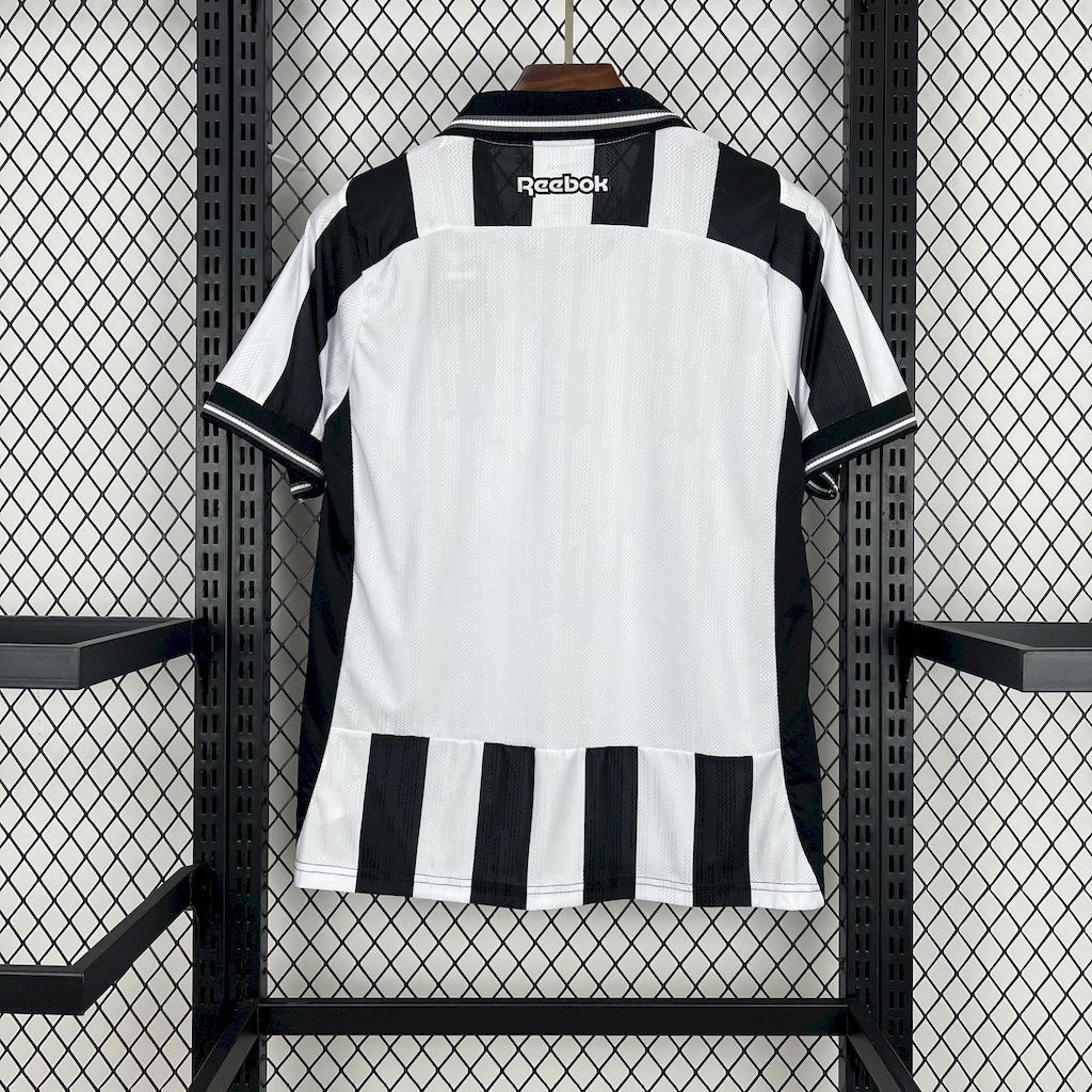 Botafogo 2025-26 Home Jersey