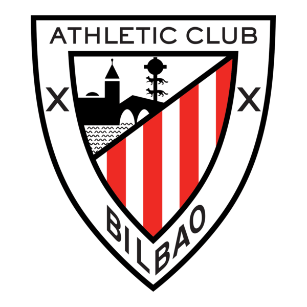 Home Main 151 Athletic Bilbao