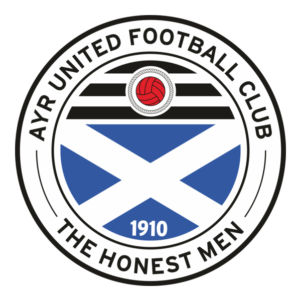 Home Main 233 Ayr United