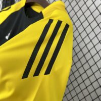 Atletico Mineiro 2025-26 Training Black Jersey