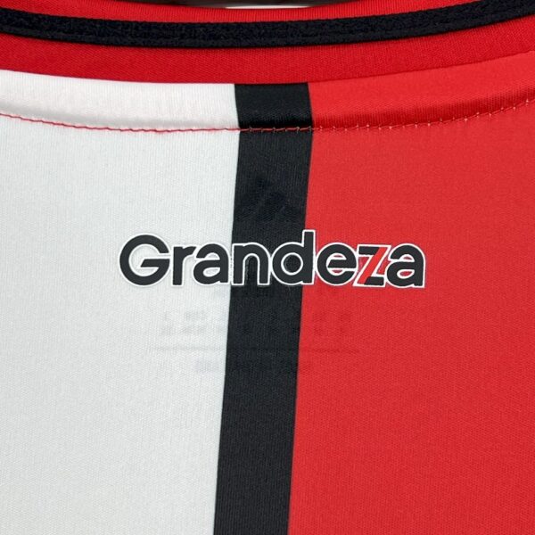 River Plate 2025 26 Third Jersey