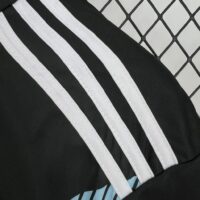 Argentina 2018 Away Retro Jersey
