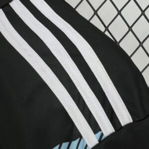 Argentina 2018 Away Retro Jersey - Image 3