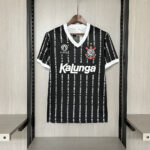 Retro 1994 Corinthians III Jersey