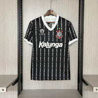Retro 1994 Corinthians III Jersey