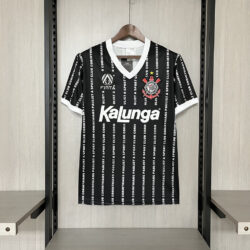 Retro 1994 Corinthians III Jersey