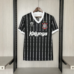 Retro 1994 Corinthians III Jersey