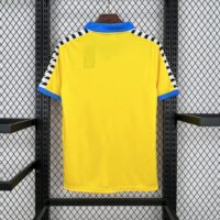 Cadiz 1983-84 Home Retro Jersey