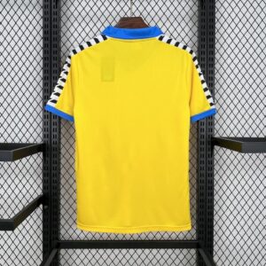 Cadiz 1983-84 Home Retro Jersey - Image 2