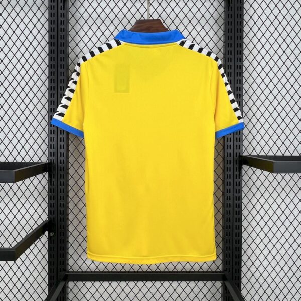 Cadiz 1983-84 Home Retro Jersey - Image 2