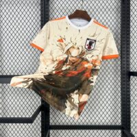 Japan 2025-26 ベジータ四世 Jersey