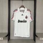 Retro AC Milan 2007-08 Away