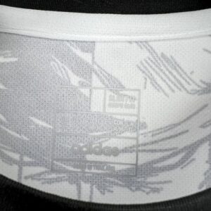 Japan 2025-26  Roronoa Zoro Jersey - Image 3