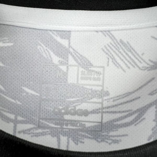 Japan 2025-26  Roronoa Zoro Jersey - Image 3