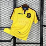 Scotland 1996-98 Away Retro Jersey