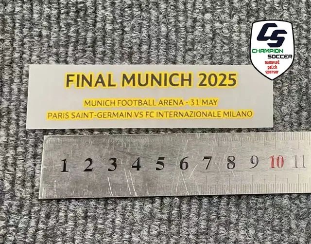 b1e1868e-f370-426f-86bb-777cdd47a304 PSG 2025 Final UCL Jersey With One Star