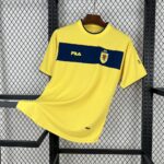 Scotland 2002 Away Retro Jersey