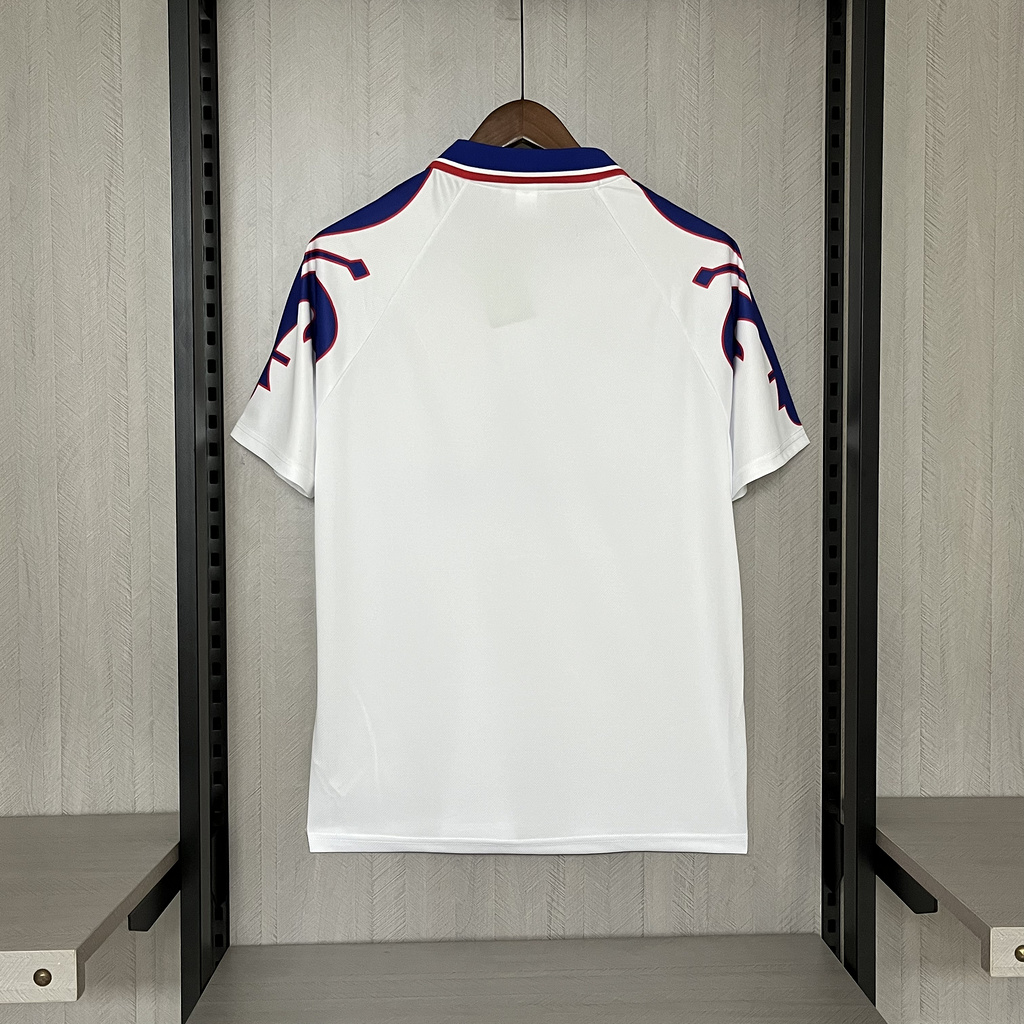 Retro Fiorentina 1995-96 Away