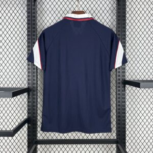 Scotland 1996-98 Home Retro Jersey - Image 2