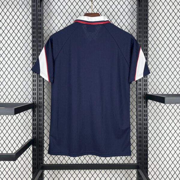 Scotland 1996-98 Home Retro Jersey - Image 2
