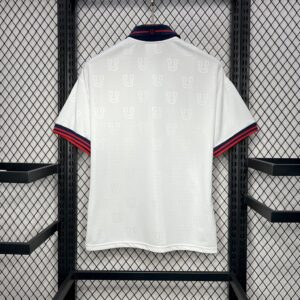 Universidad De Chile 1998 Away Retro Jersey - Image 2
